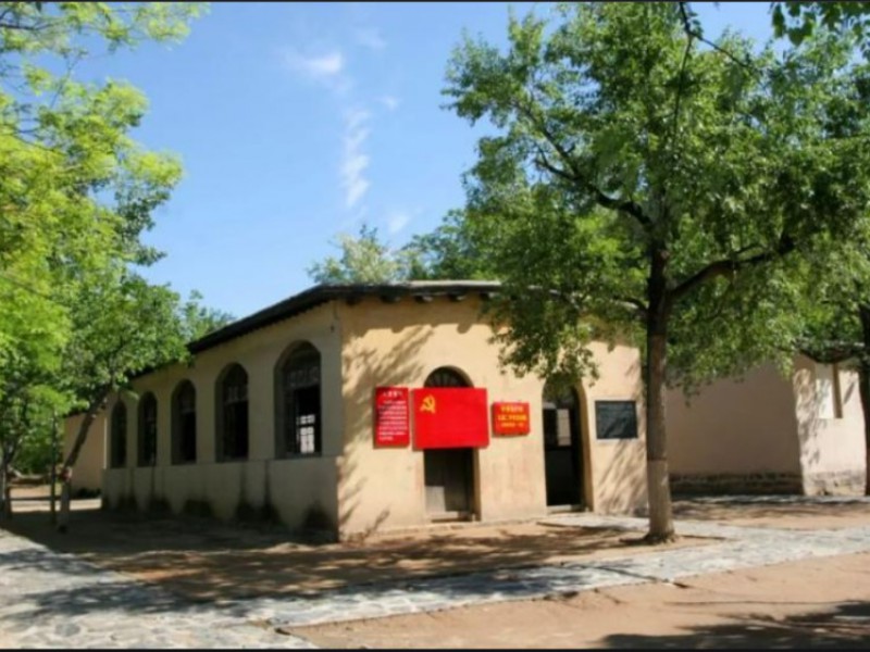 培训基地