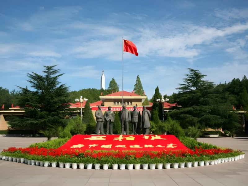 培训基地
