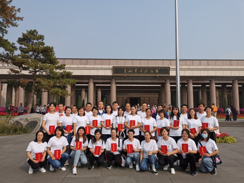 学员风采