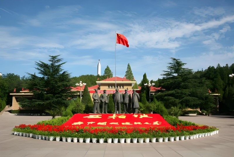 培训基地