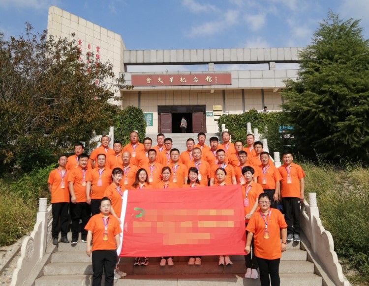 学员风采